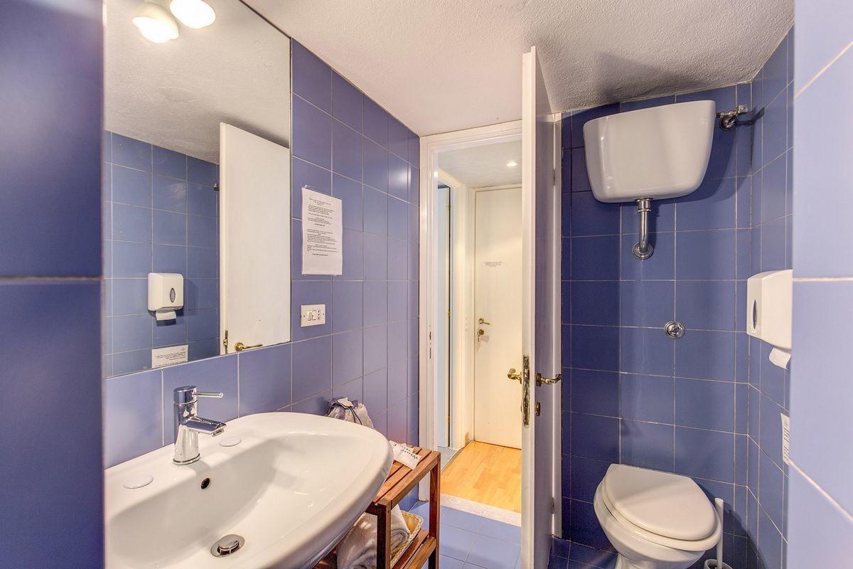 La Casa Di Amy Gasthof 3*