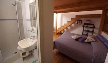 La Casa Di Amy Gasthof Rom