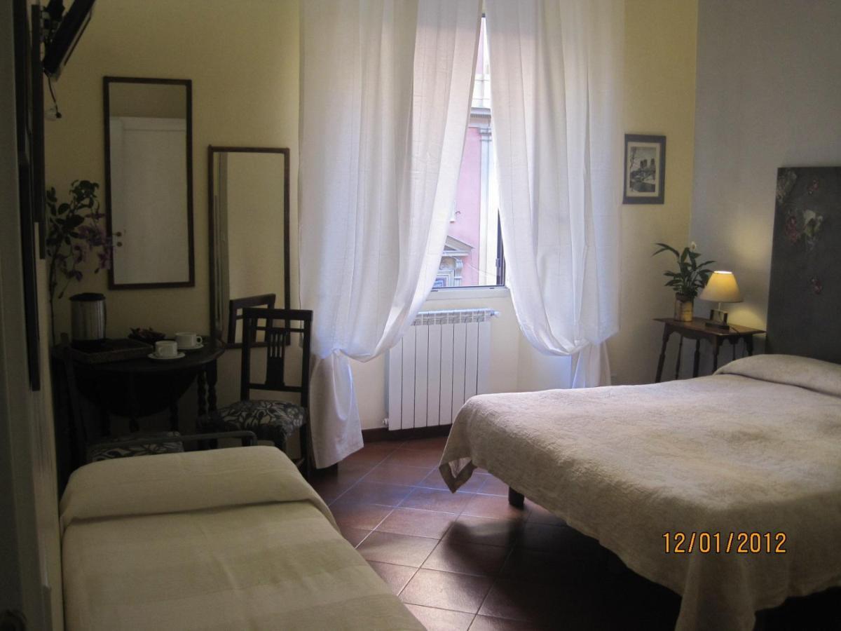 La Casa Di Amy Rom
