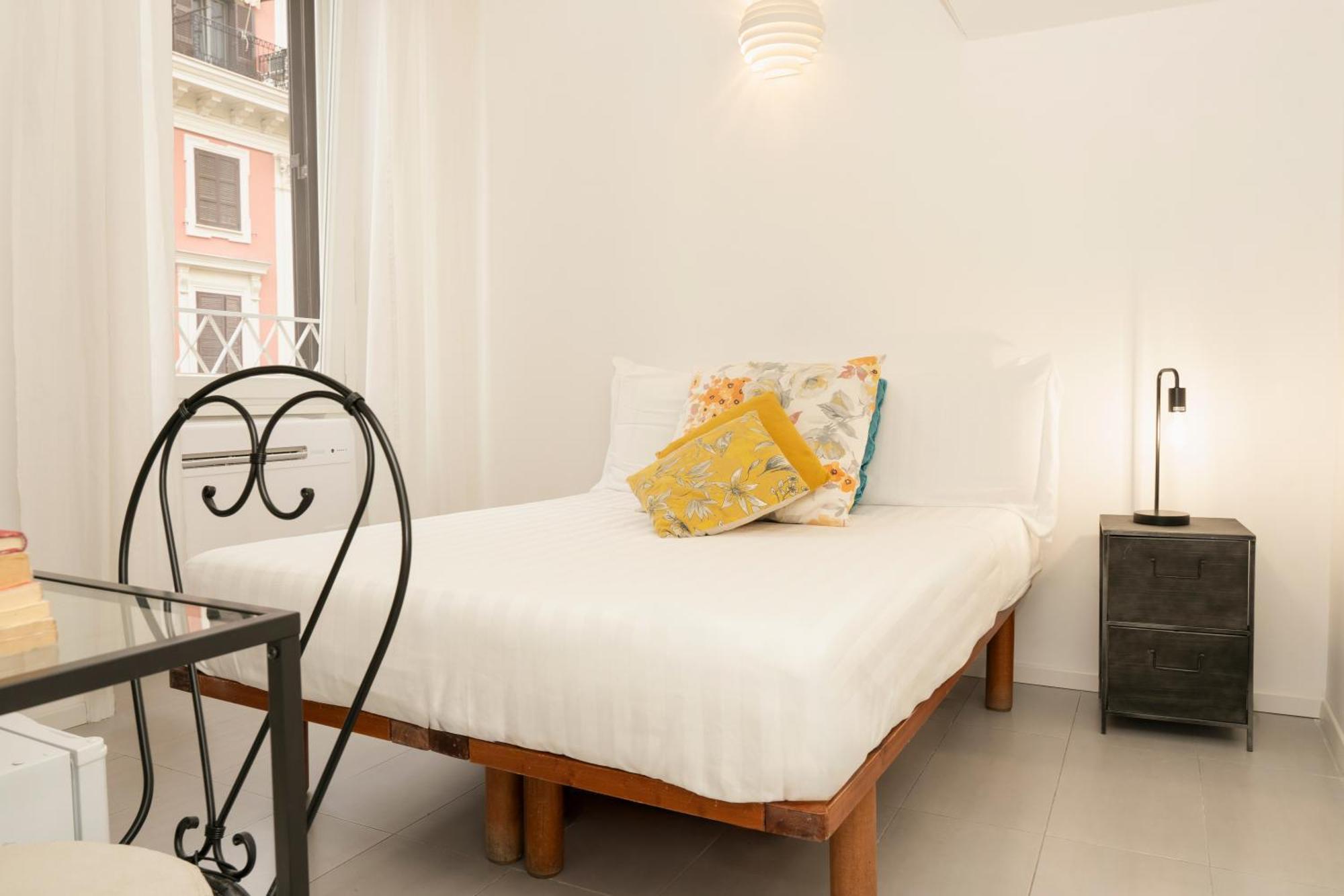 Gasthof La Casa Di Amy Rom