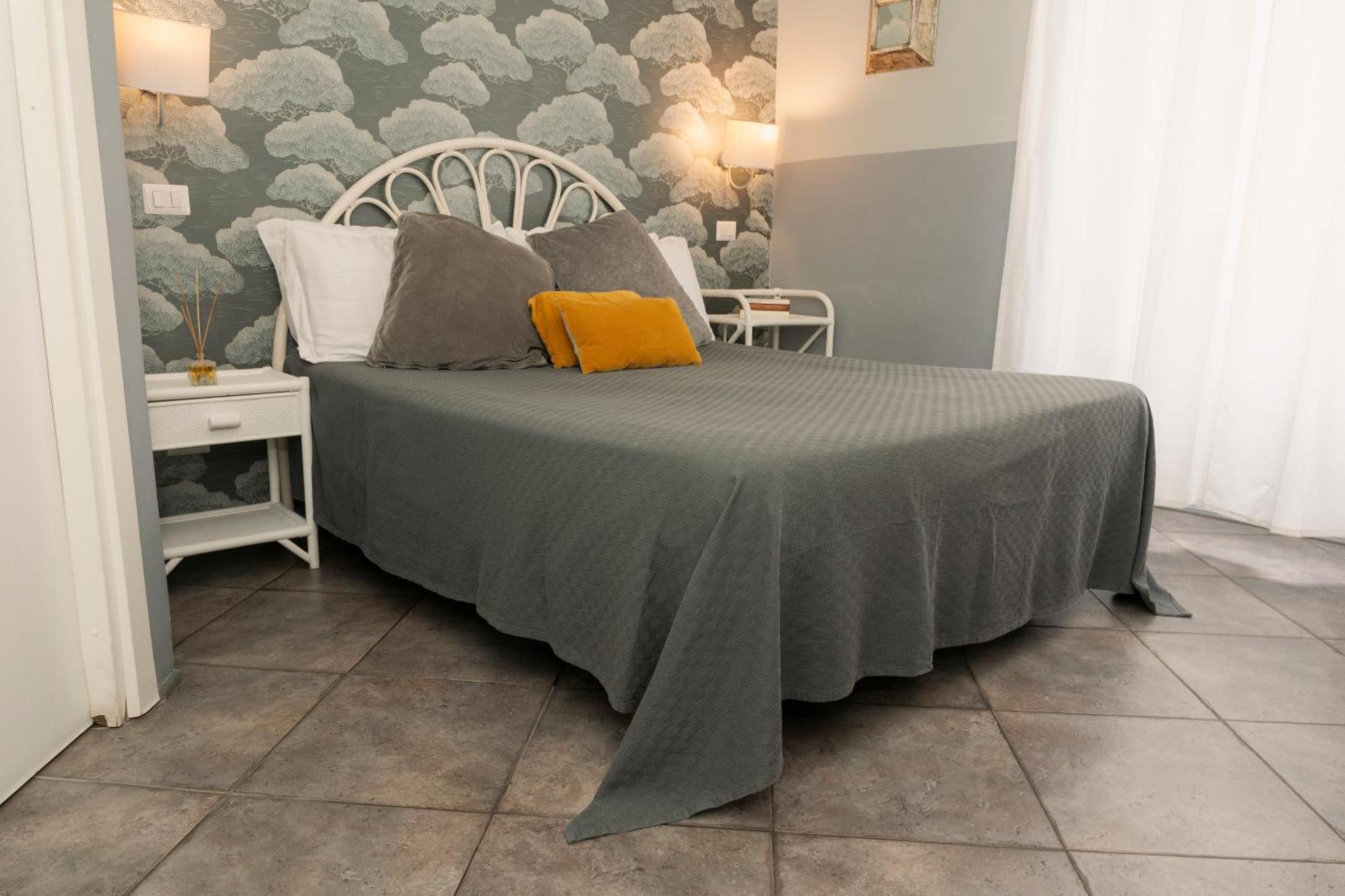 La Casa Di Amy Gasthof 3*