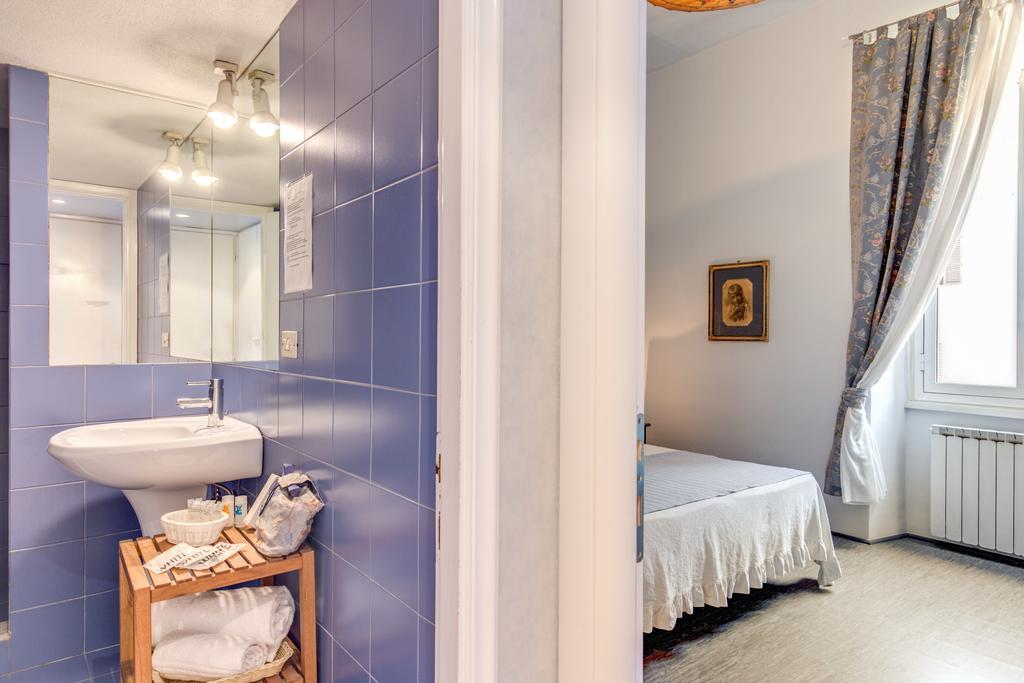 La Casa Di Amy Gasthof Rom