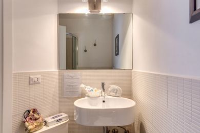 Pensionat La Casa Di Amy Rom